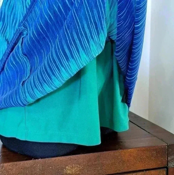 ❤️ Jessica  Petite Top Size 4 - Picture 8 of 12